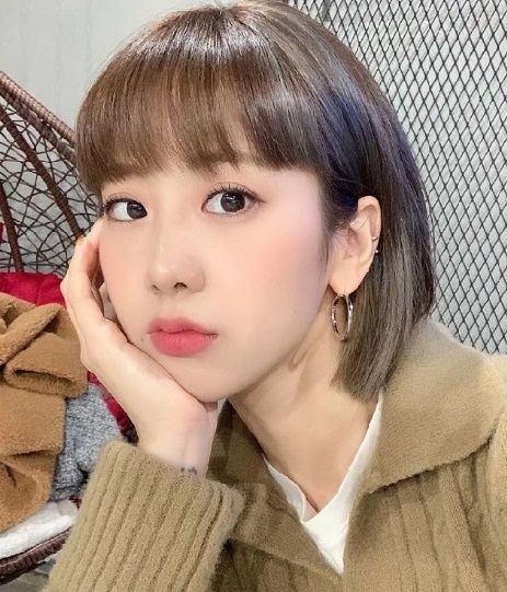 가수 강혜연 나이 프로필