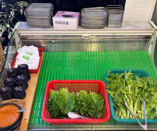 생생정보 가격파괴 why 경기도 고양시 덕양구 코다리조림 맛집 무한리필 1인 9900원