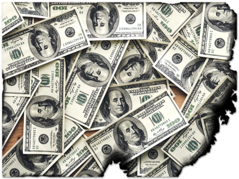 긴급 생활지원금