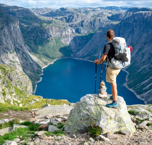 정신을 건강하게