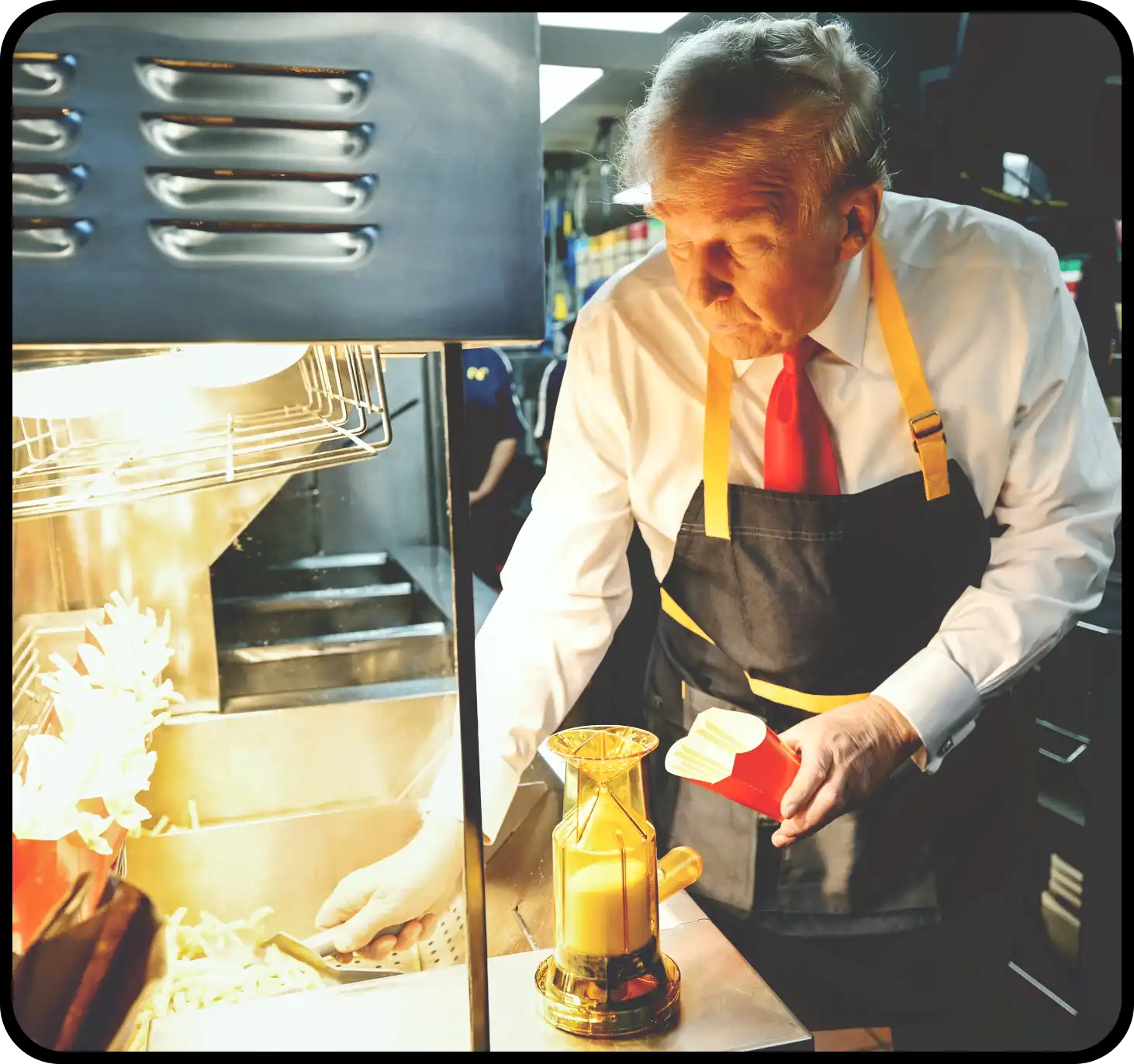 트럼프 재선후 (당선시) 대한민국에 미치는 영향 (미국 대선 2024)