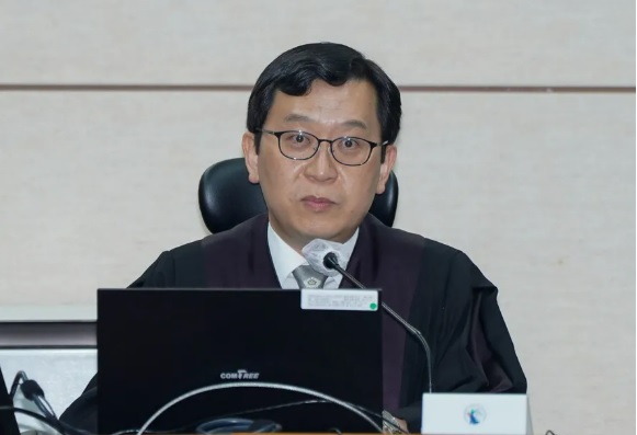 한덕수 징역 23년 선고·법정구속