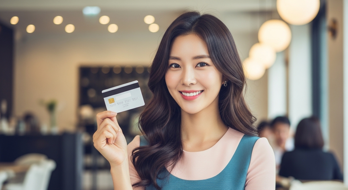 KB국민은행 급여이체 신용대출