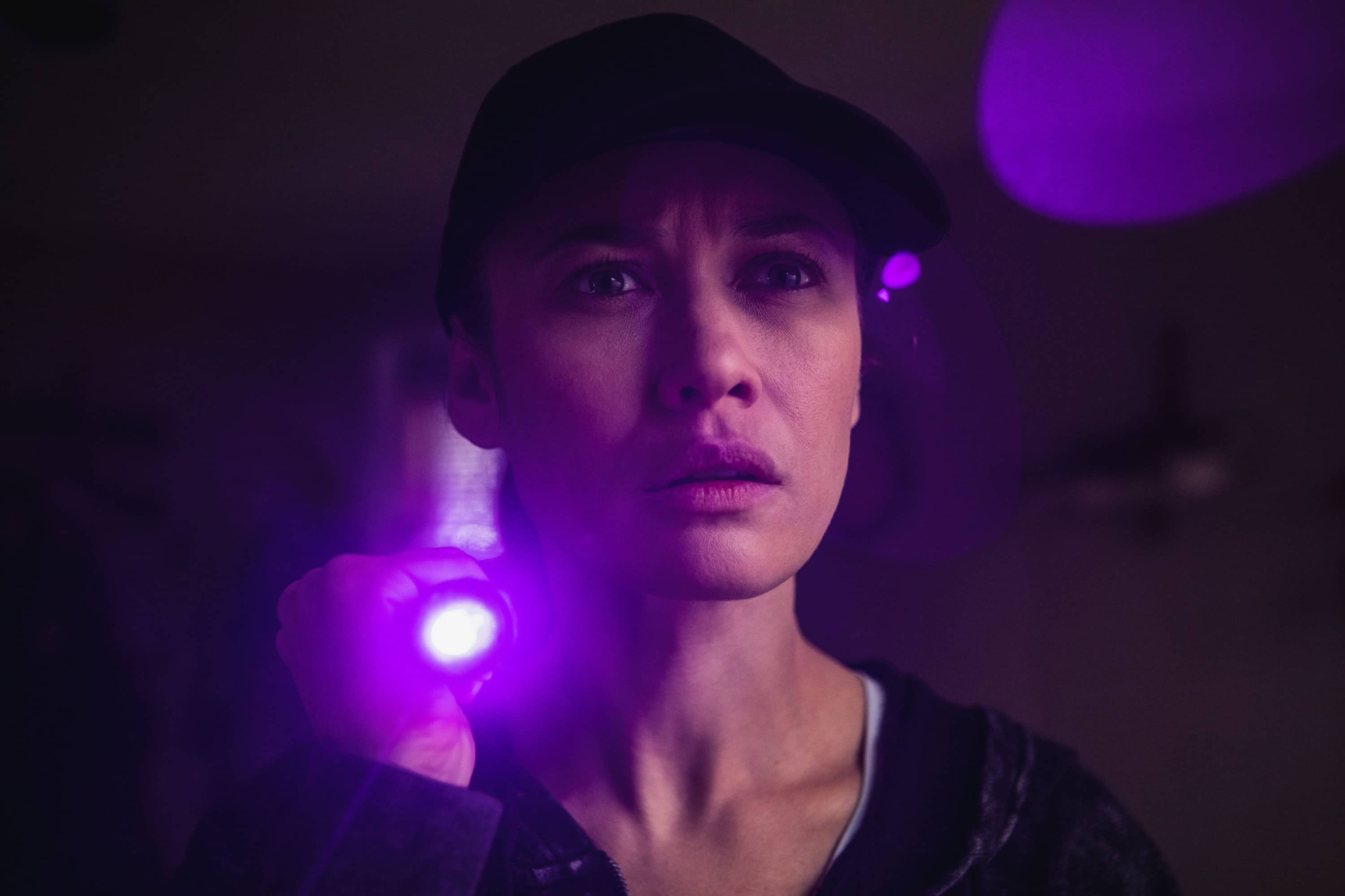 브루스 윌리스의 라스트 미션