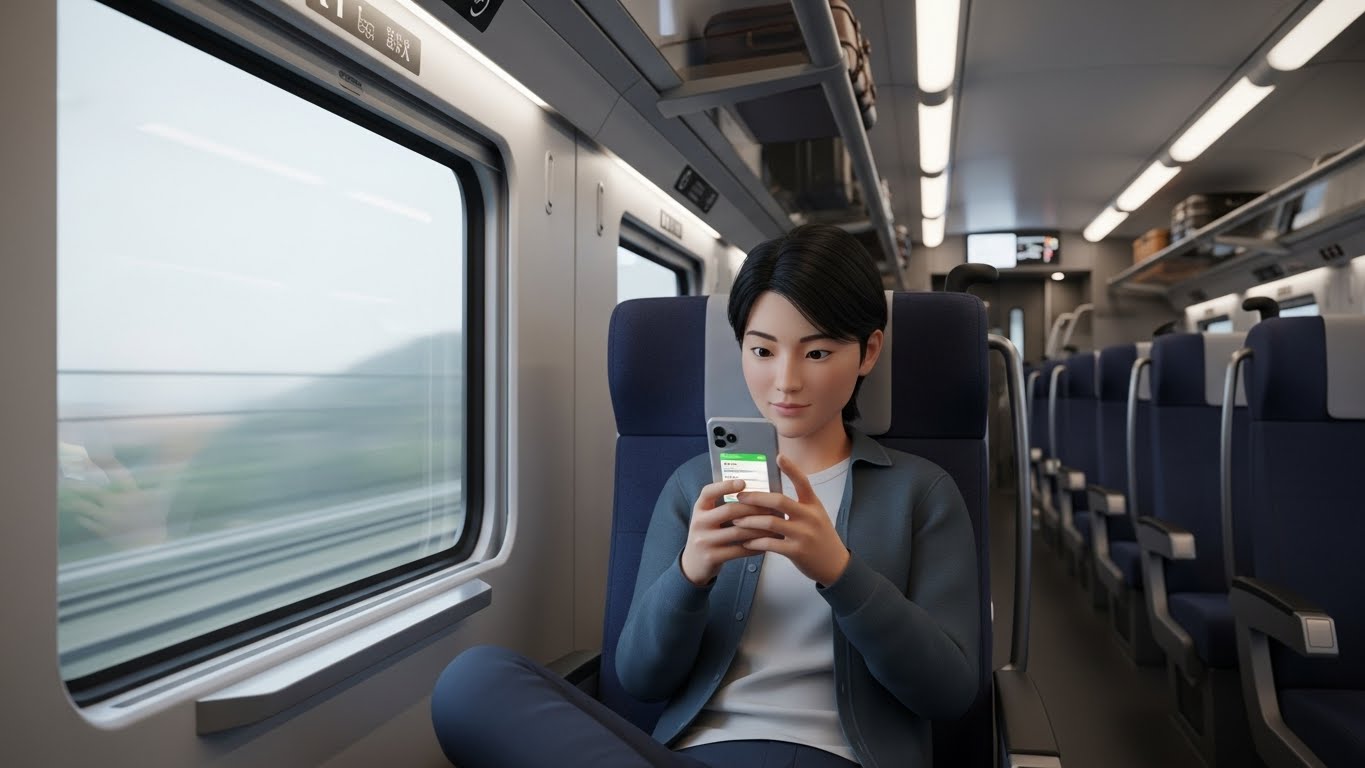 무임승차벌금&amp;#44; 기차표분실&amp;#44; 승무원호출