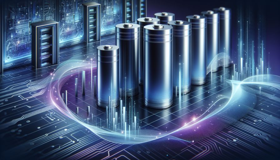 삼성SDI 주가 60% 급등, ESS 기대감 속 지금 투자해도 될까?