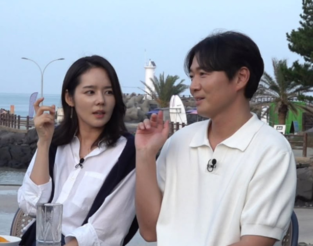 한가인 프로필 나이 자유부인 리즈 기미쿠션 김동준