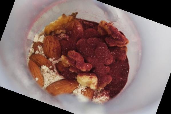 아로니아 분말 복용법