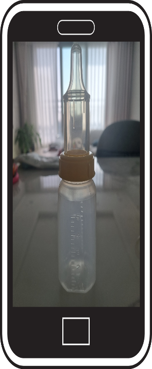 구순구개열 특수젖병 메델라 직접 사용 방법 후기