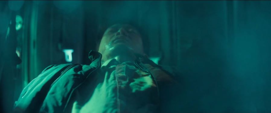 소방서옆경찰서그리고국과수_7회