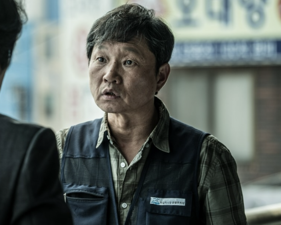 영화배우 주진모