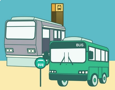 KPASS K패스 신청 방법, 환급액