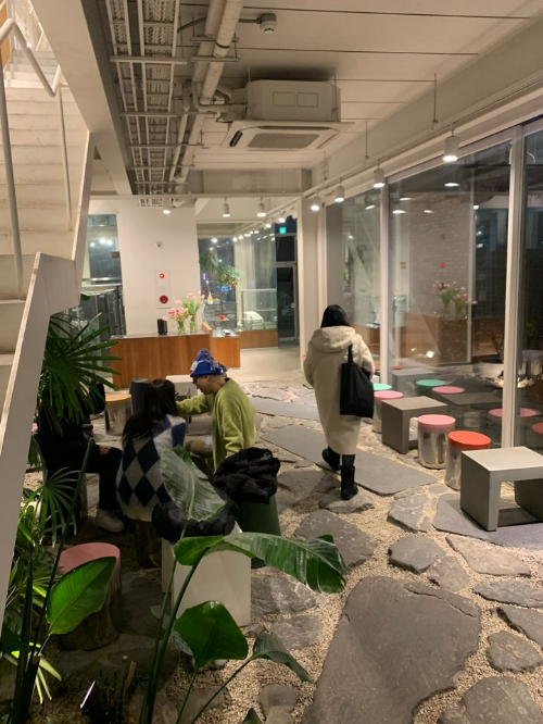 베이글 맛있게 먹는 법