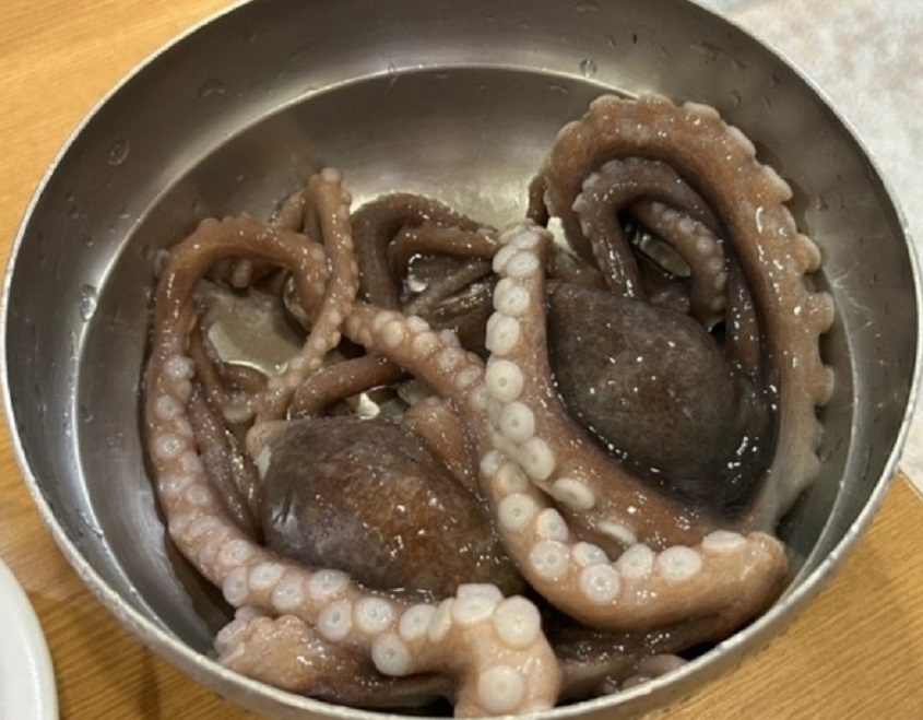 장안평-중고차시장-낙지볶음-고향식당-최고령셰프