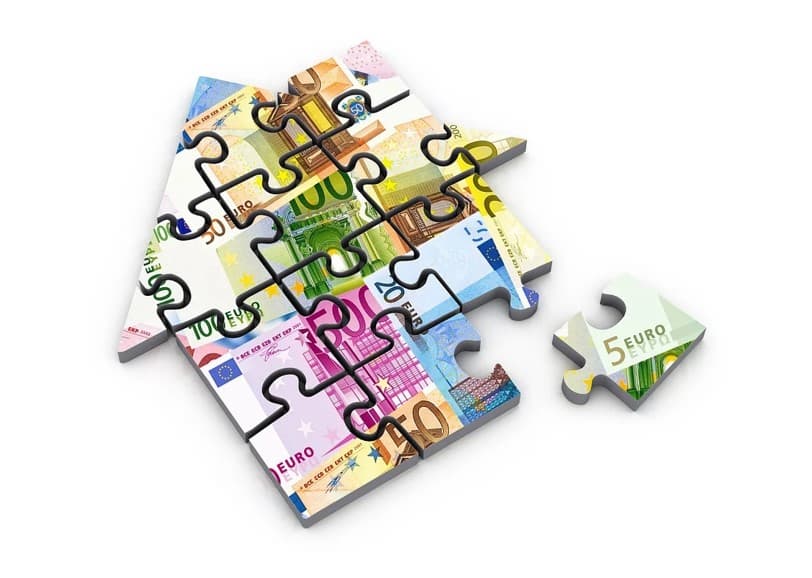 긴축 통화정책이 신용카드, 대출, 주택담보대출에 미치는 영향