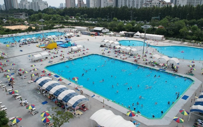 2024년 잠원 한강공원 수영장 입장료, 주차요금 간단 정리 - 잠원 한강공원 수영장 운영시간 및 입장료 2024년 잠원 한강공원 수영장 입장료, 주차요금 간단 정리 - 잠원 한강공원 수영장 운영시간 및 입장료