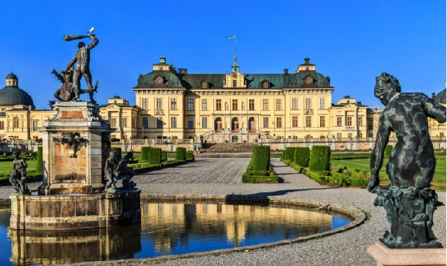 스톡홀름 스웨덴 관광지 추천