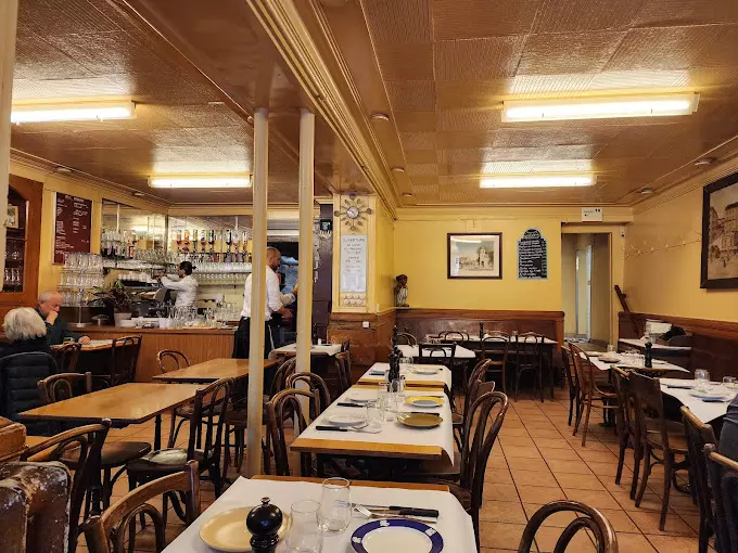 Café du Soleil