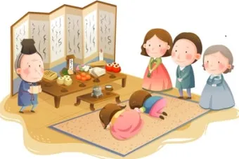 추석 차례 지내는 순서 시간 방법을 총정리_9