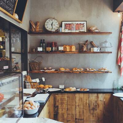 난바 베이커리(빵집) 맛집 추천 3곳[일본 현지인 추천](웨스트 우드 베이커스, 보노 베이커리, 난바 구테)