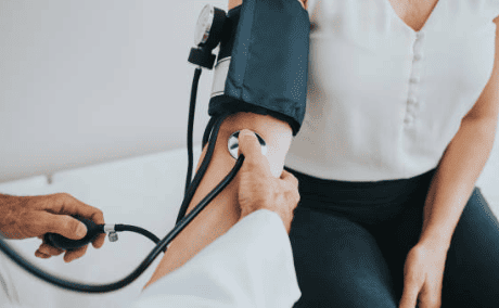 고혈압 낮추는 방법