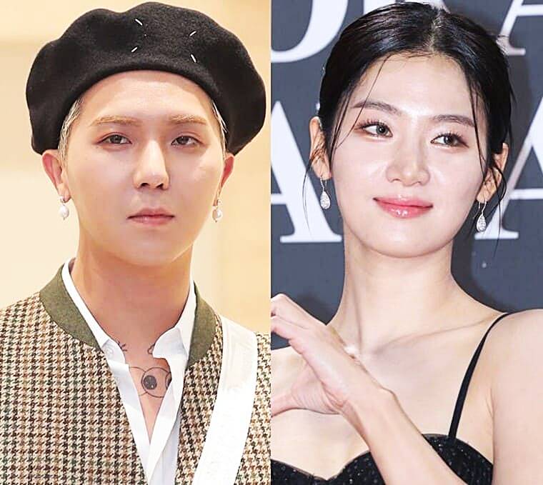 가수-송민호-배우-박주현