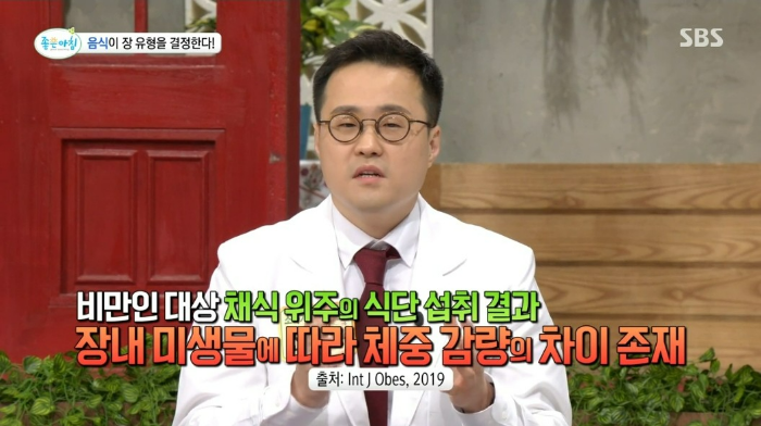 장 건강을 위해 알아야 할 유산균, 유해균 그리고 중간균!