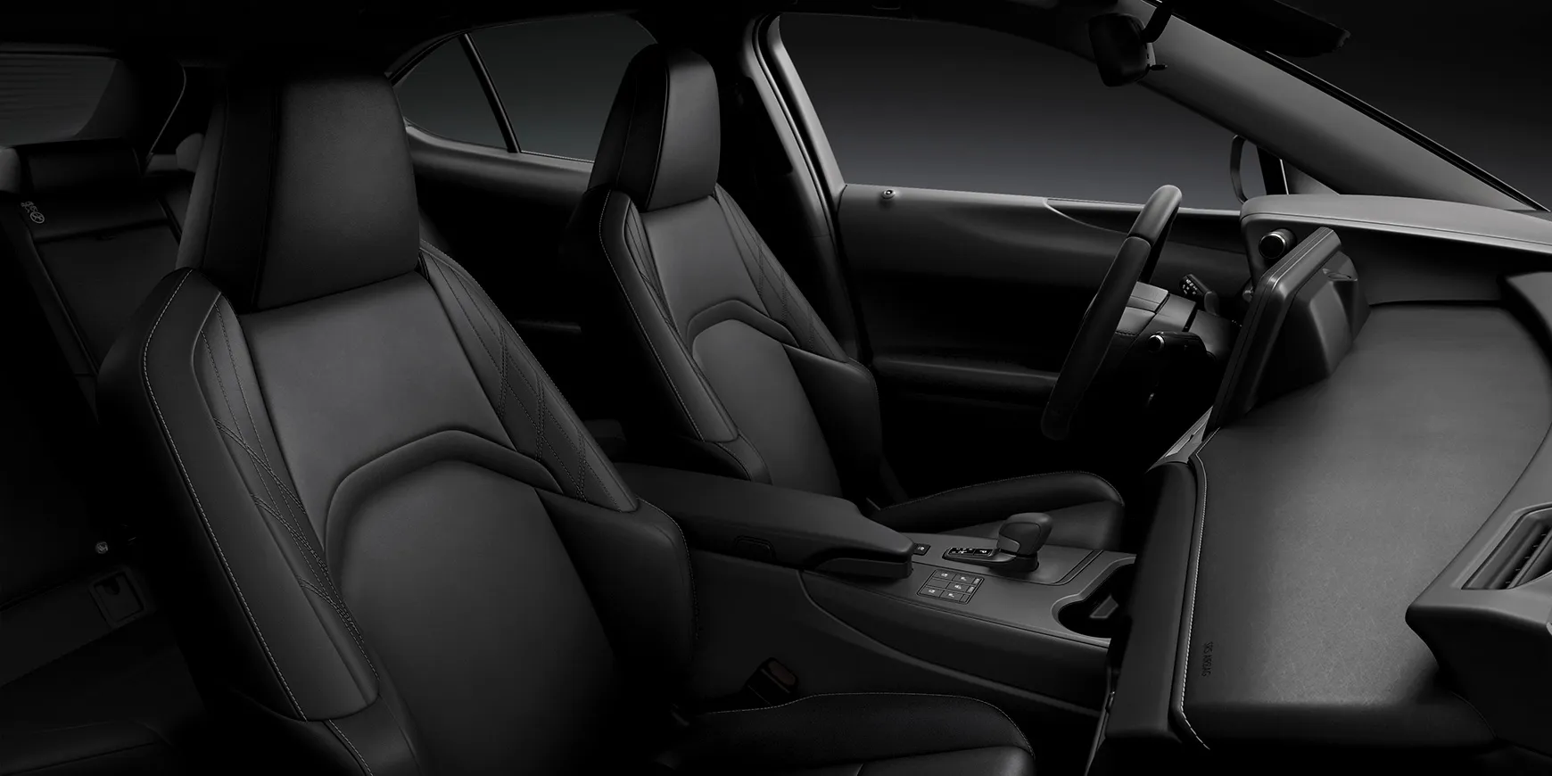 렉서스 UX300h 2WD 정보 이미지