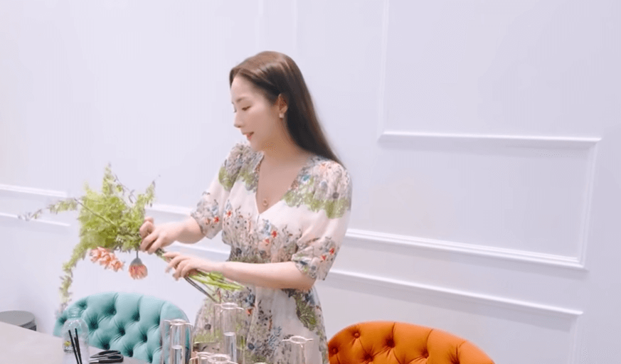 박민영 전 남친 강종현 금전적 제공 의혹