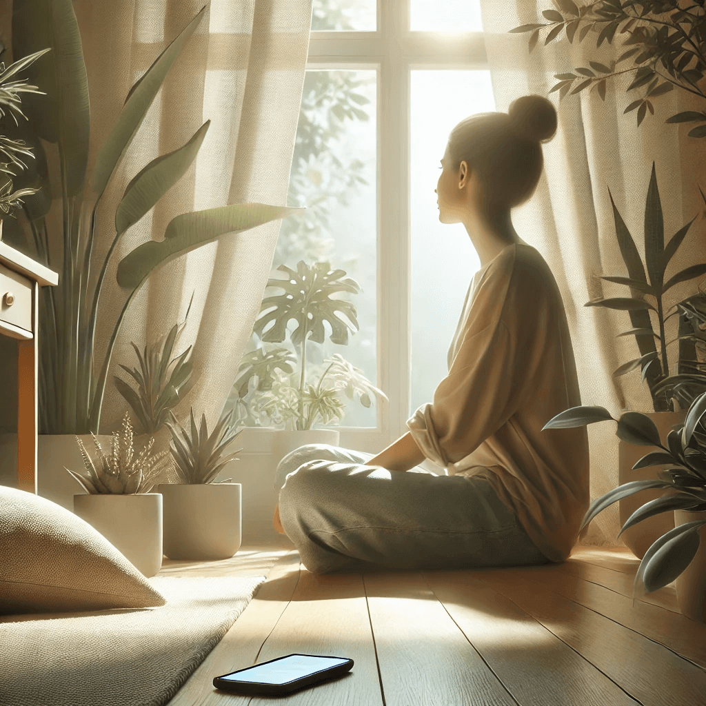 정신건강을 위한 속도 비우기 실천법, 멈춤이 주는 회복의 힘