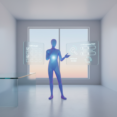 현명하게 활용하는 전국민 압류방지통장 팁