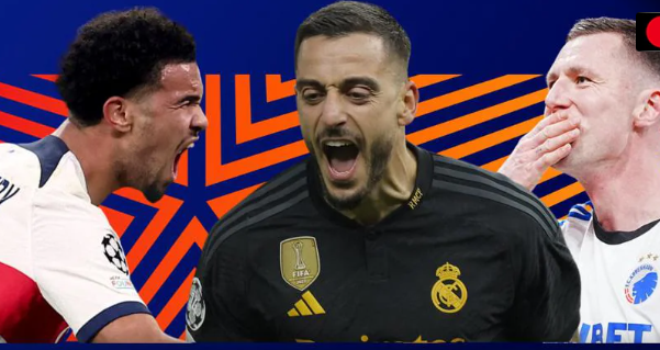 UEFA 챔피언스리그