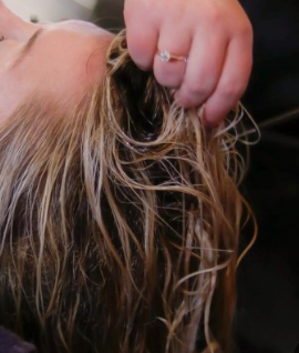 머리감는 꿈해몽