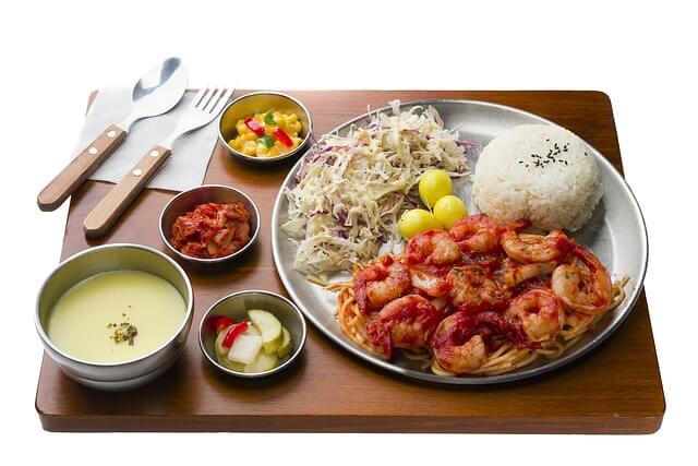 천원의 아침밥