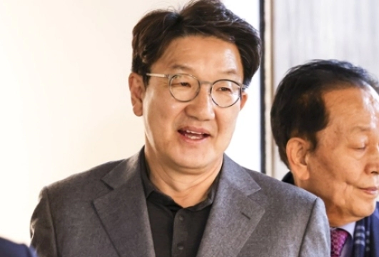 권성동 국회의원 프로필 나이 고향 학력 경력 재산