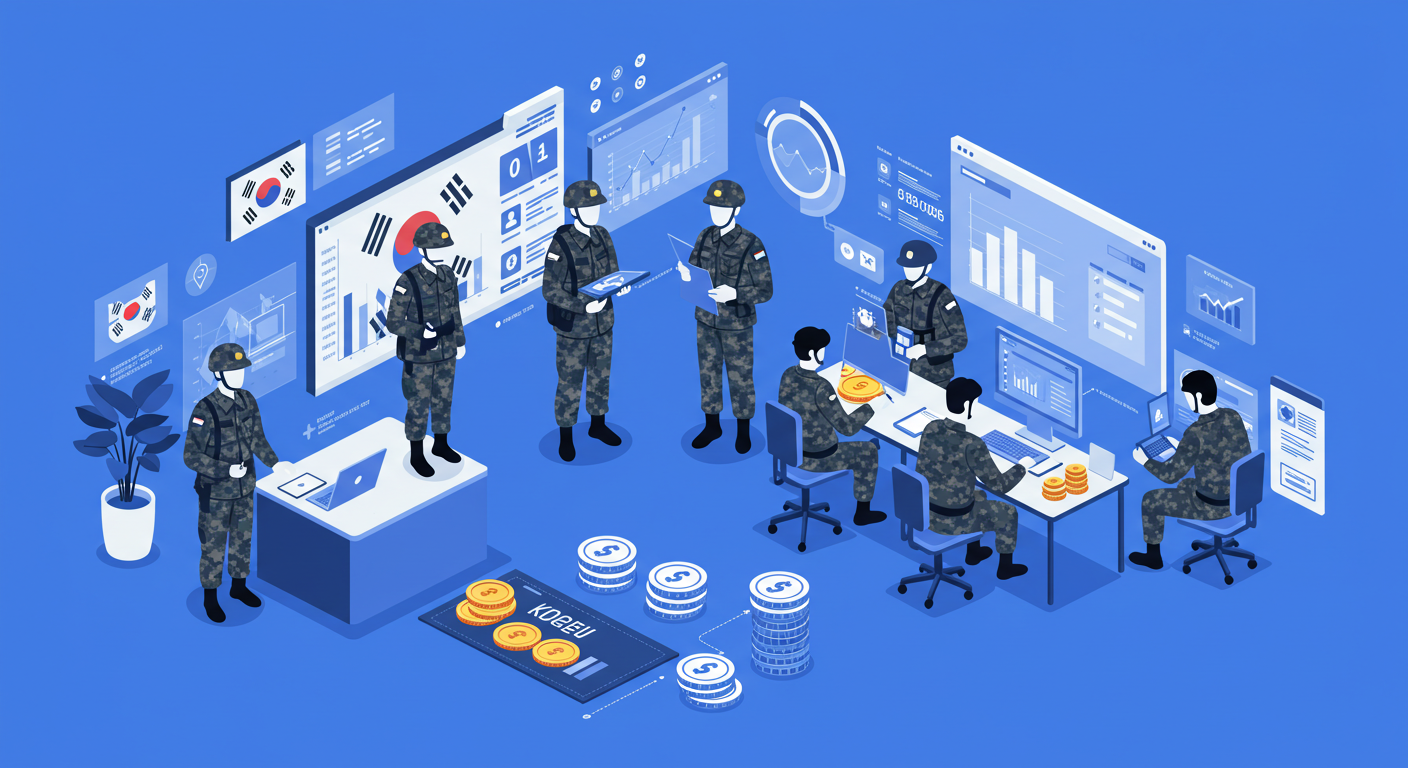 장병내일준비적금, 세금공제