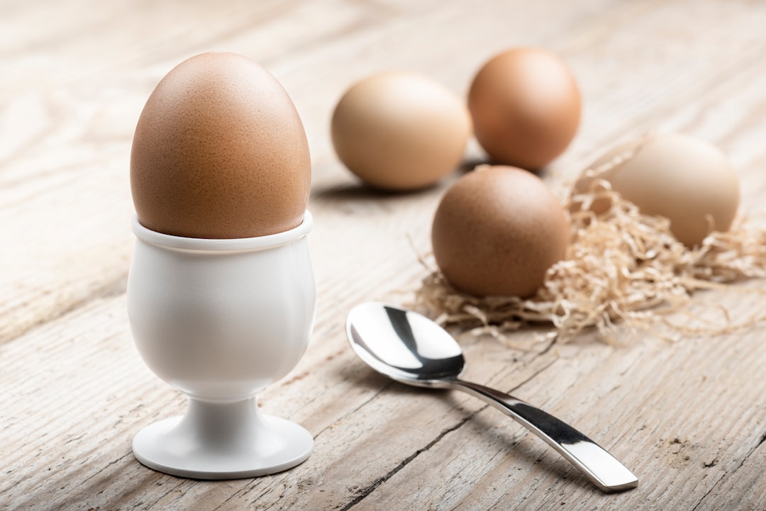 Egg