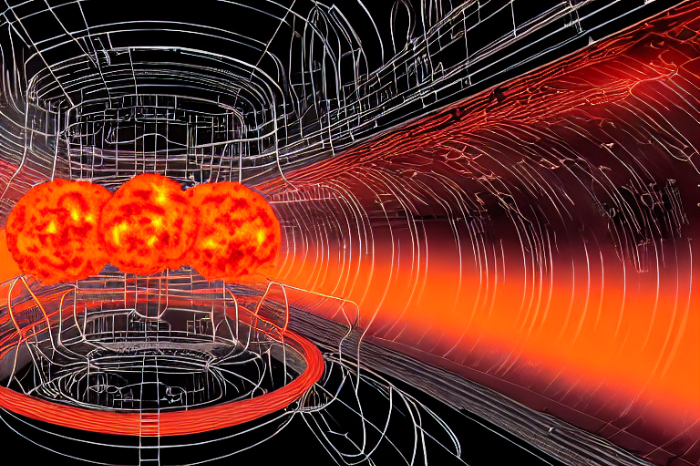 핵융합 기술의 발전을 향한 협력과 경쟁