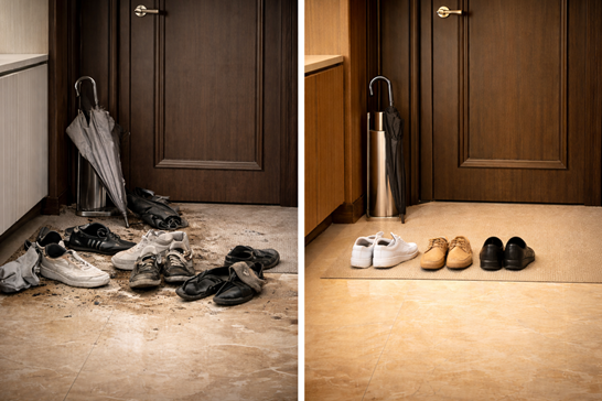 재물운 폭발하는 비방