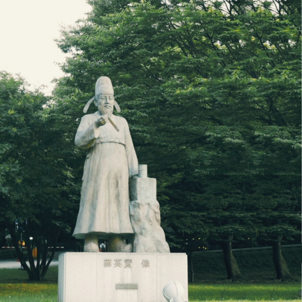 조선시대 과학자 장영실