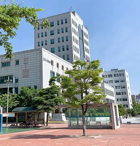 부산대학교 대학본부