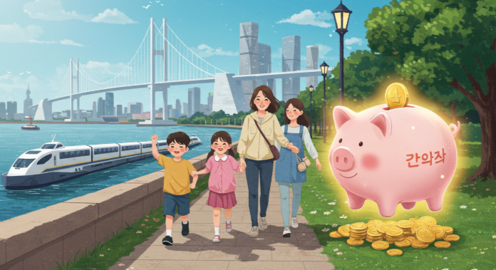 인천 아이꿈 수당