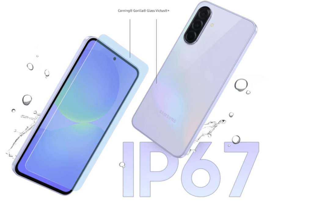 갤럭시 A36 가격 성능 사양ㅣA35 비교 정리