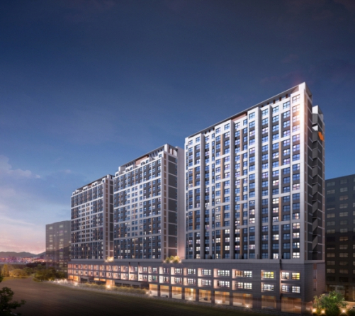 오피스텔 투자의 위험성