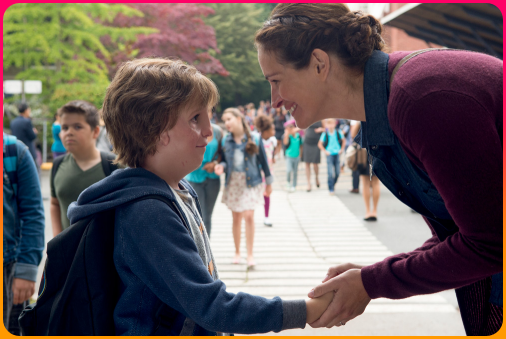 가족과친구의소중함을강조