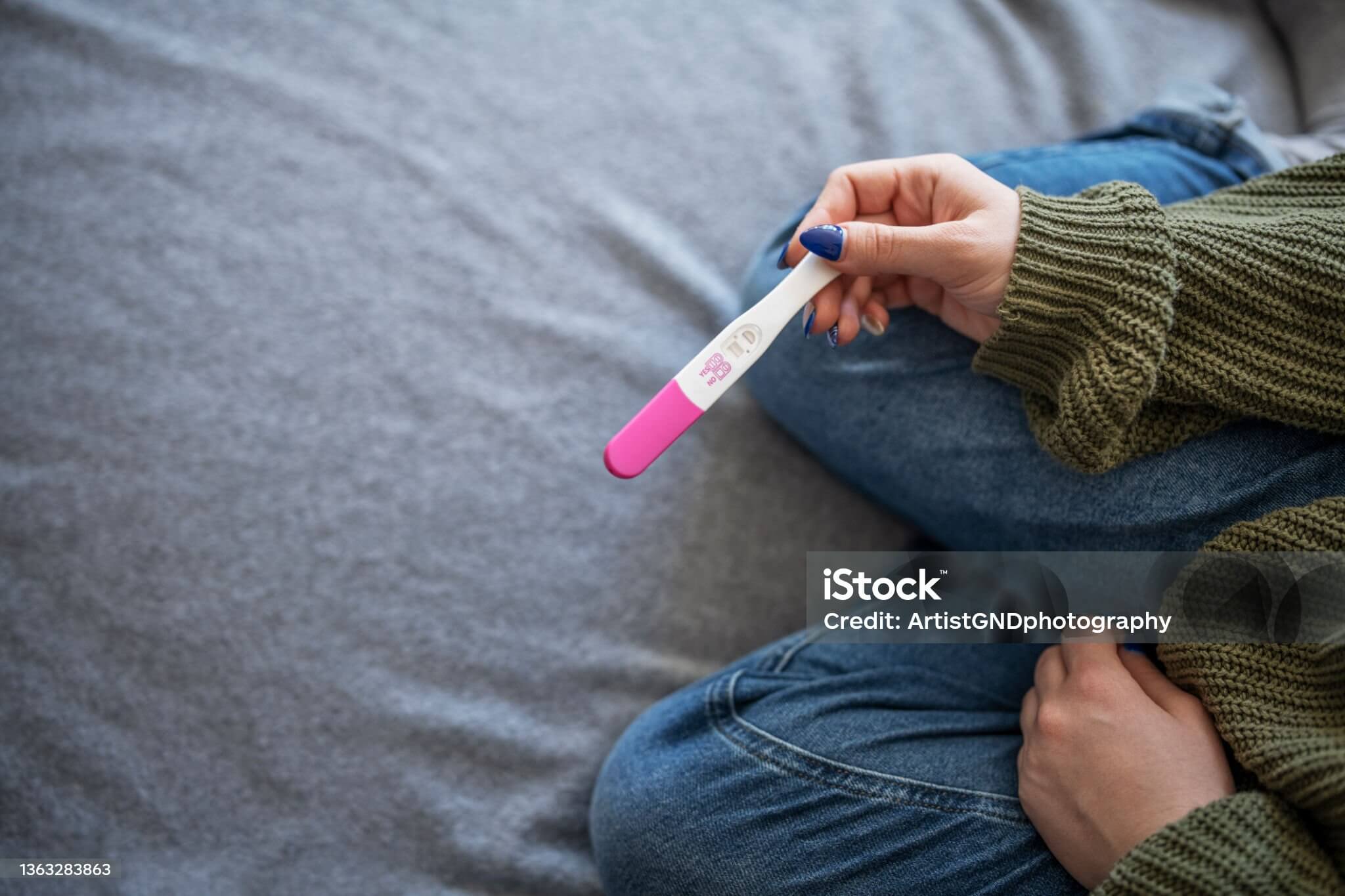 임신 초기 확정 후 첫 일주일
