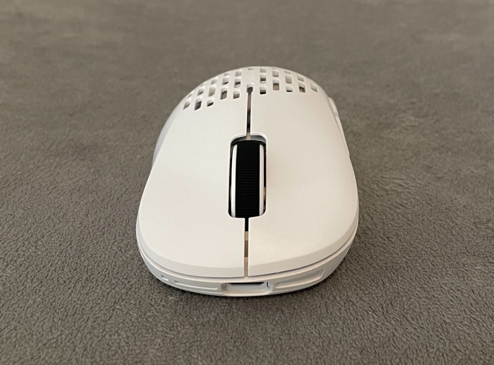 Pulsar Xlite V2 미니 무선 게임용 마우스 검토