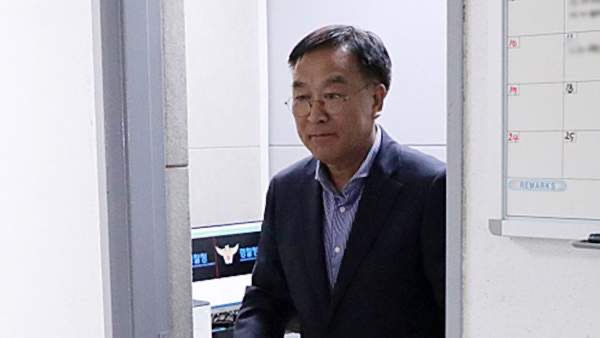 김진하 양양군수 프로필