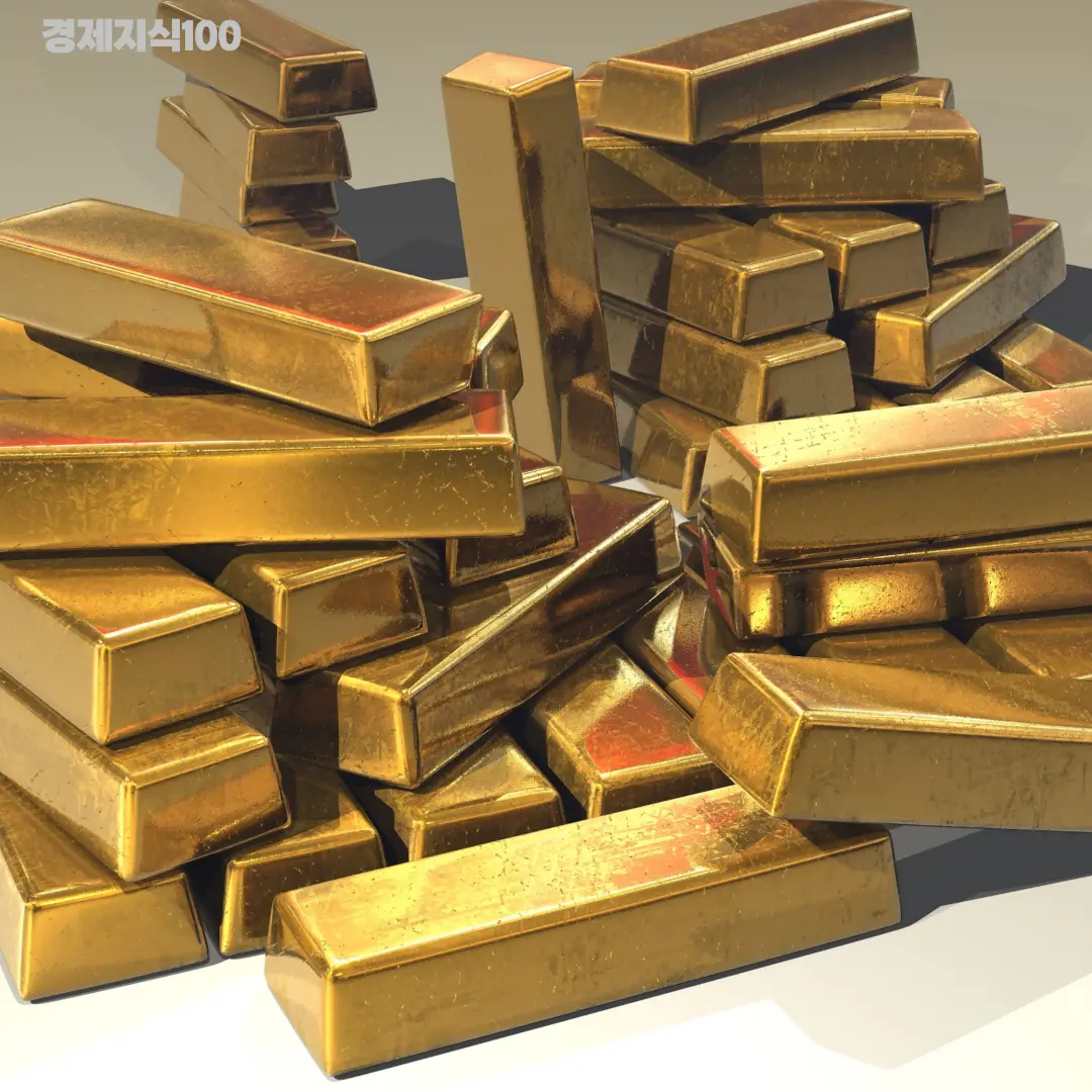 금 관련 이미지13