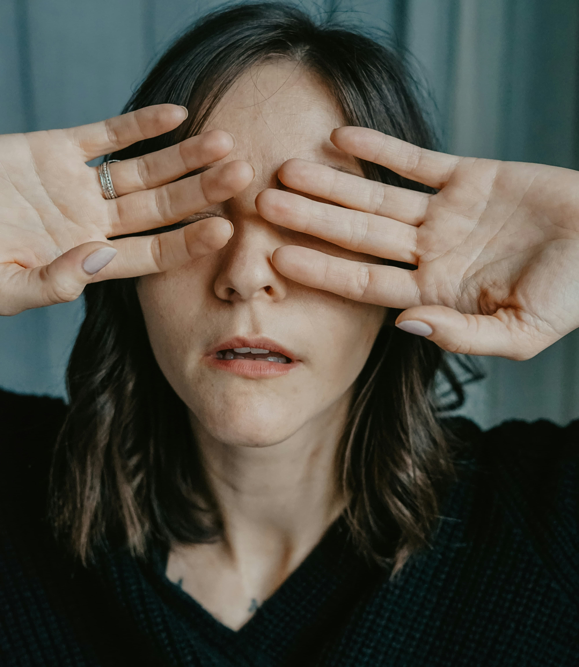 녹내장 점안제 종류와 사용법